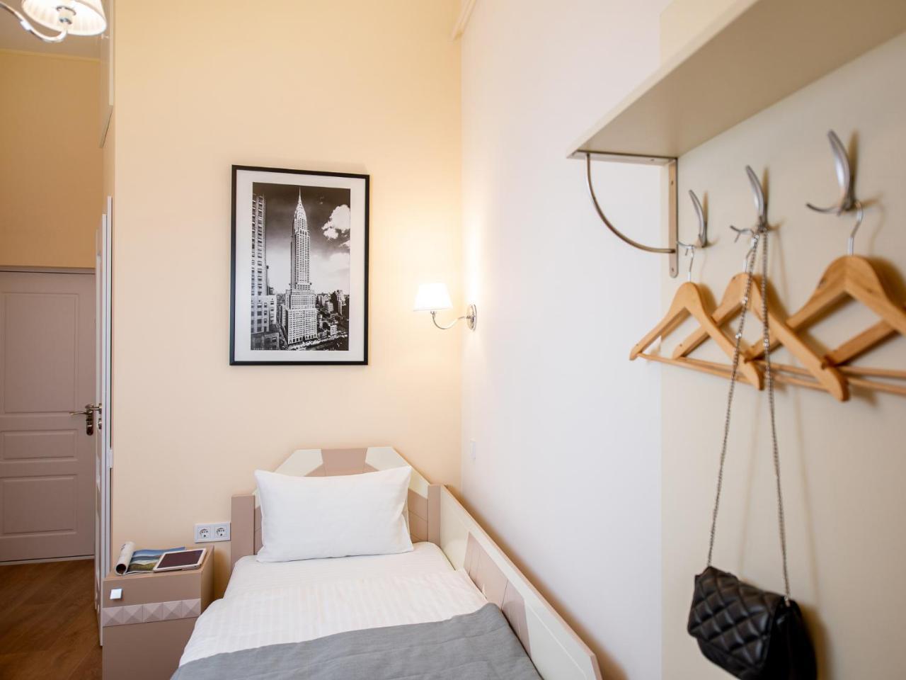 Art Deco Central Rooms Λβιβ Δωμάτιο φωτογραφία