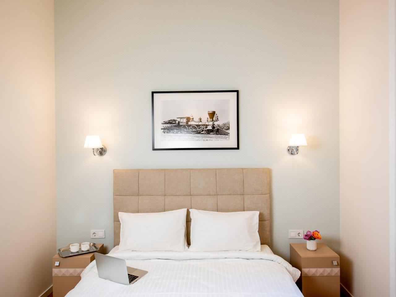 Art Deco Central Rooms Λβιβ Δωμάτιο φωτογραφία