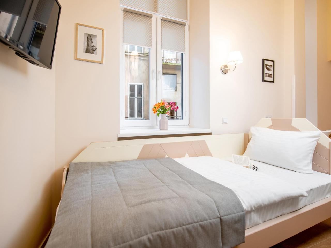 Art Deco Central Rooms Λβιβ Δωμάτιο φωτογραφία