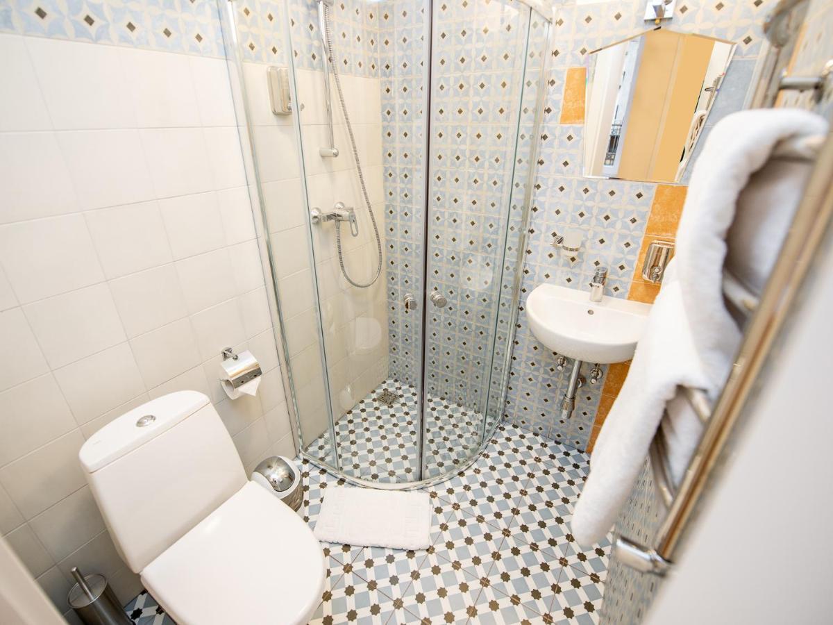 Art Deco Central Rooms Λβιβ Δωμάτιο φωτογραφία