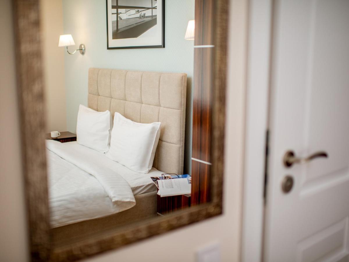 Art Deco Central Rooms Λβιβ Εξωτερικό φωτογραφία